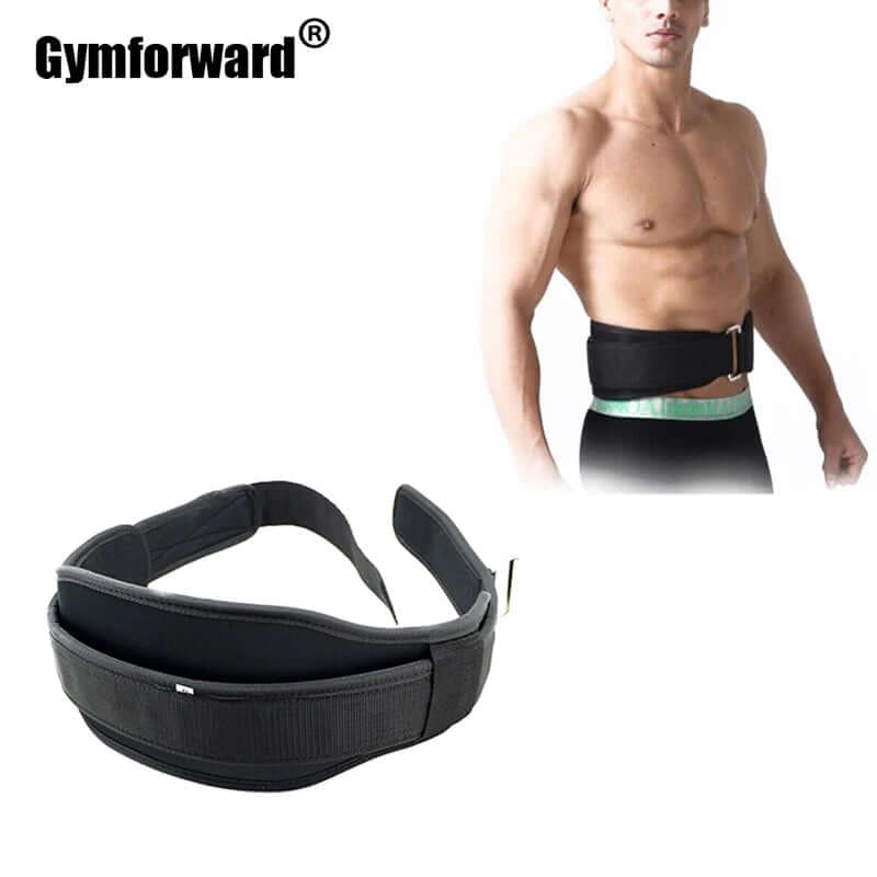 Bodybuilding Workout Gym Belt Weight Lifting Dumbells Squat Weight Training Lifting Belt Musculation Powerlifting Gym Equipment