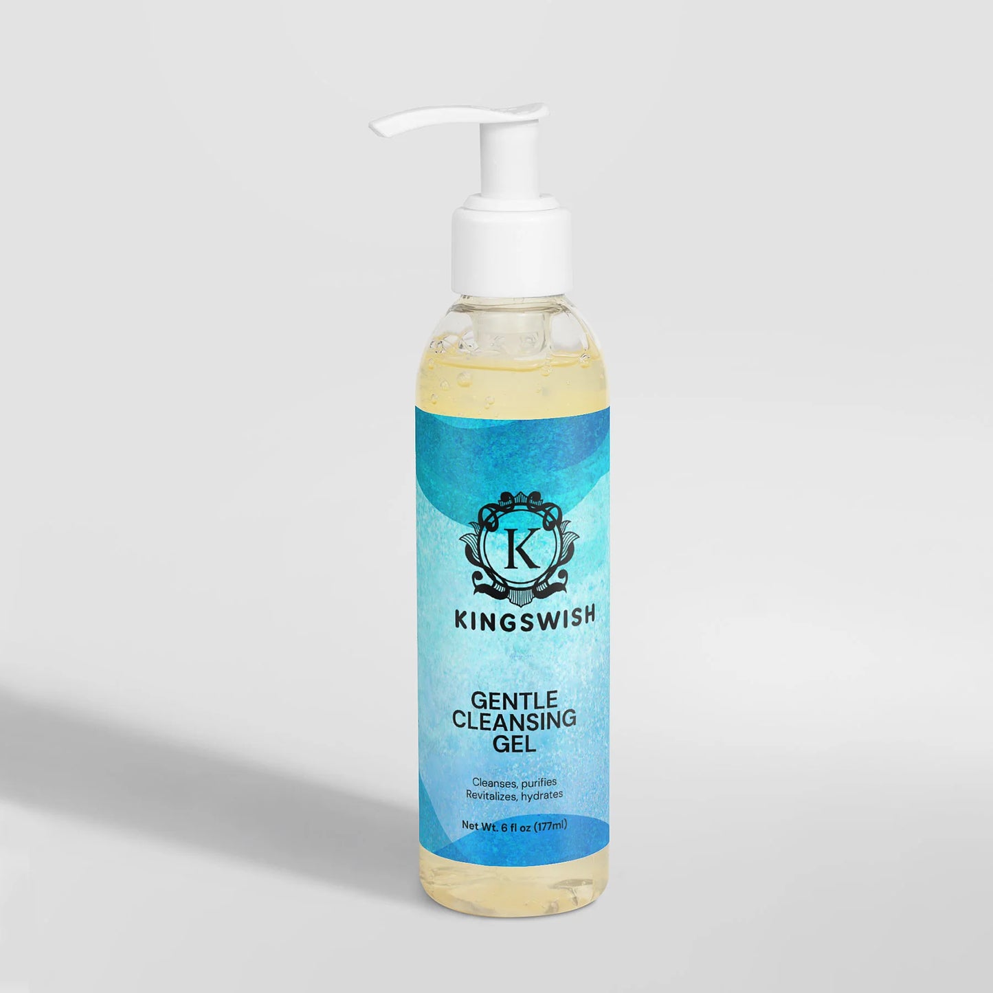 Gentle Cleansing Gel