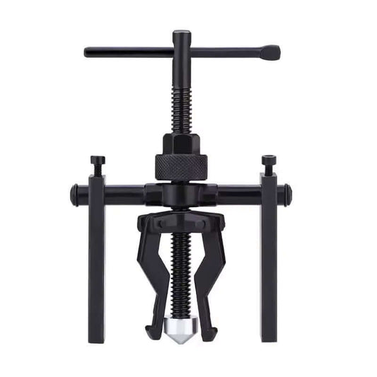 Car Inner Bearing Puller Gear 3-Jaw Extractor Automotive Repair Tool Kit Labor-Saving Car Separation Auto Accessories